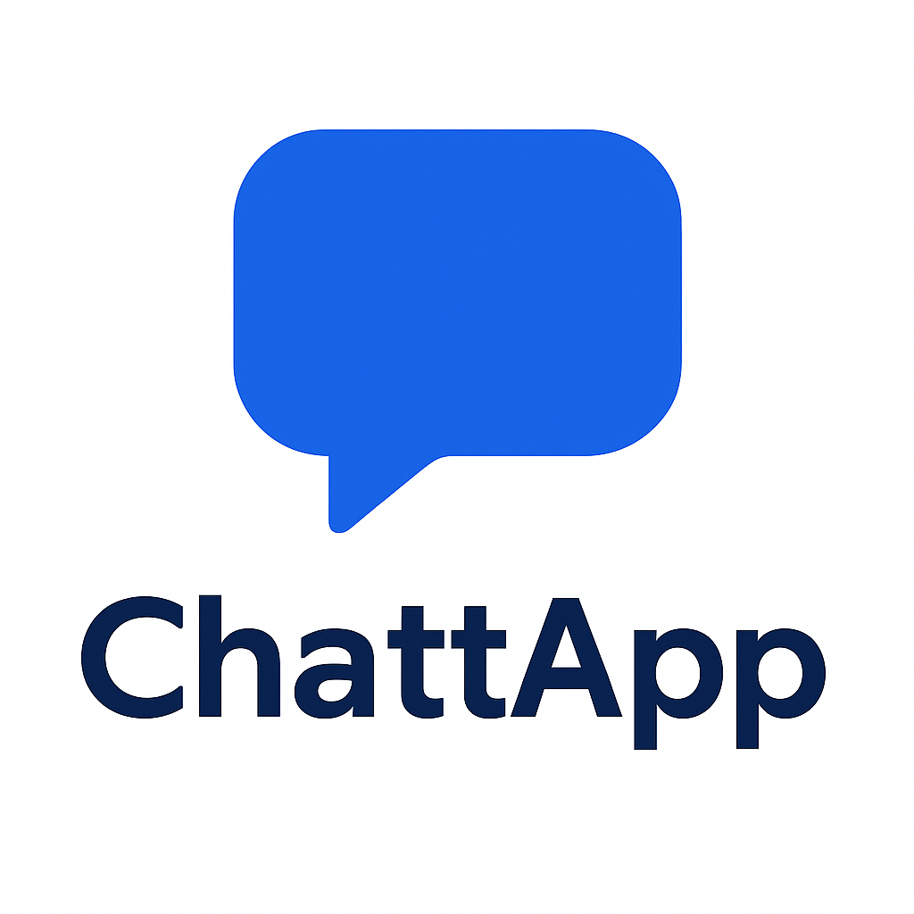 Logo ChattApp