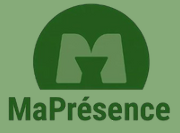 Aperçu de l’application MaPrésence