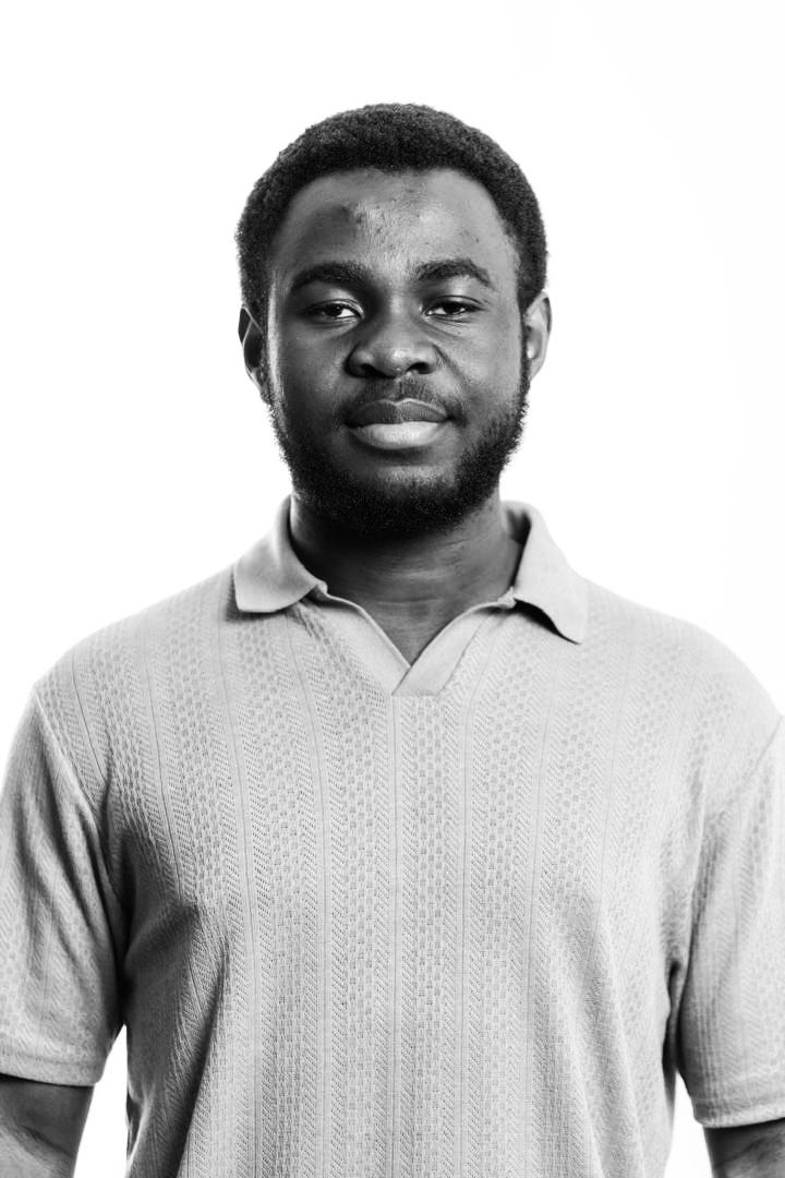 Photo de Davy Nziengui