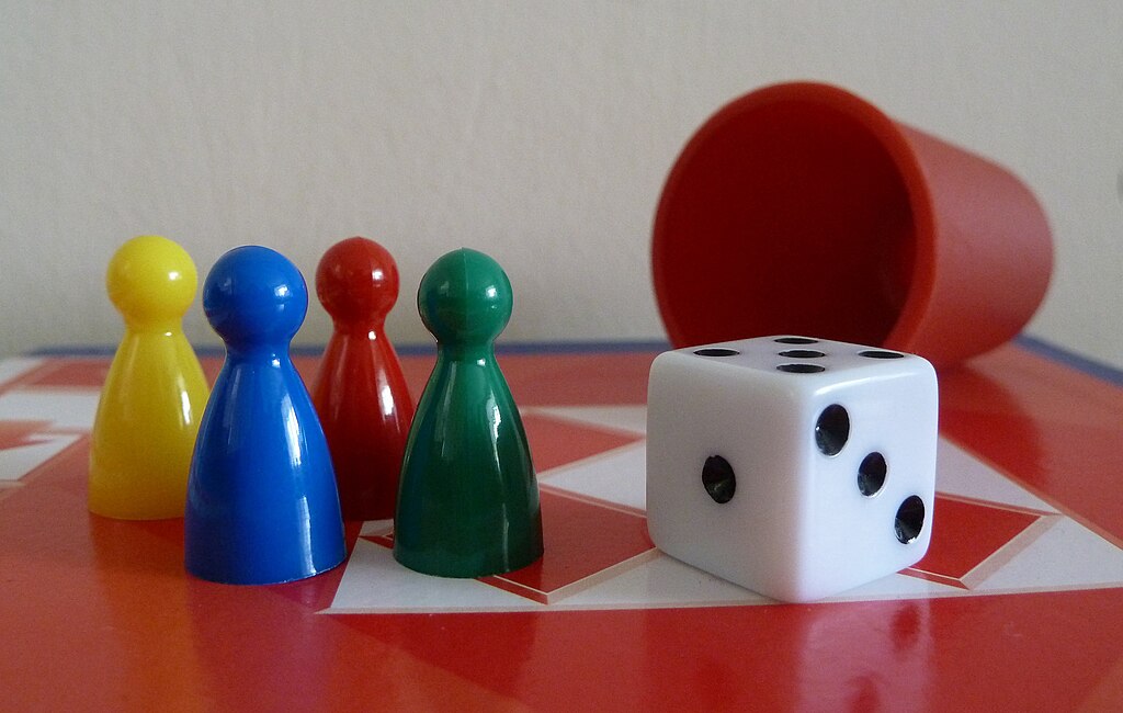 Jeu éducatif Python