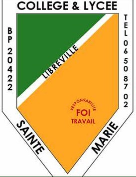 Lycée Sainte Marie